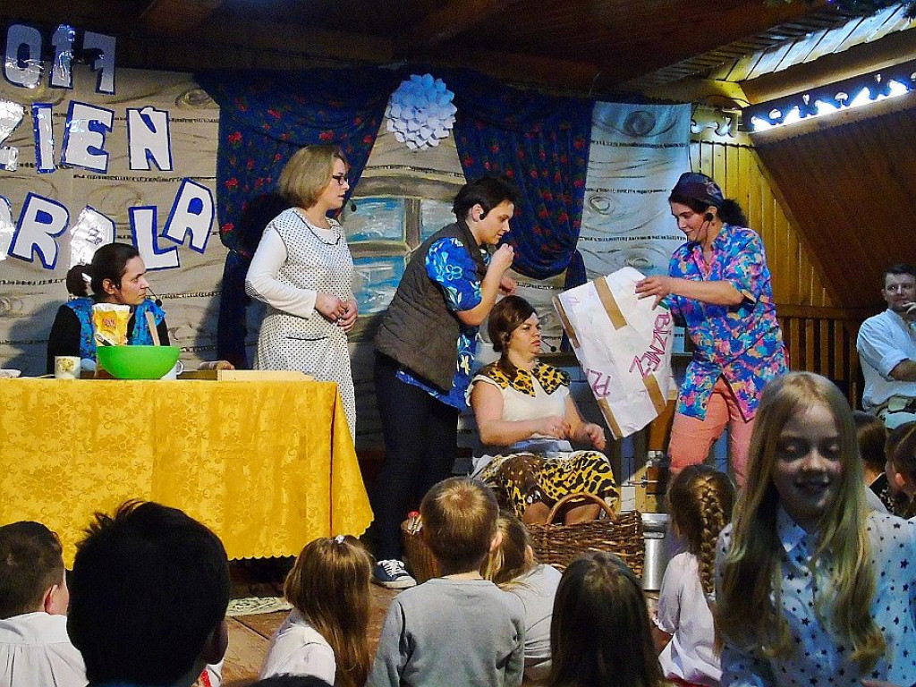 Dzień Górala w Maruszynie