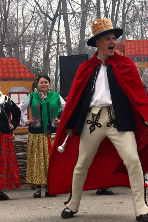 „Młode Podhale” na bułgarskich wojażach