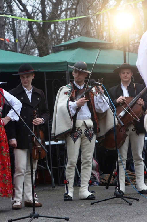 „Młode Podhale” na bułgarskich wojażach