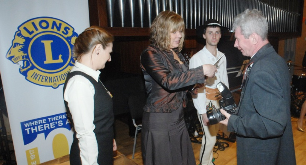 Koncert charytatywny „Zostań przyjacielem Ośrodka” w nowotarskiej szkole muzycznej