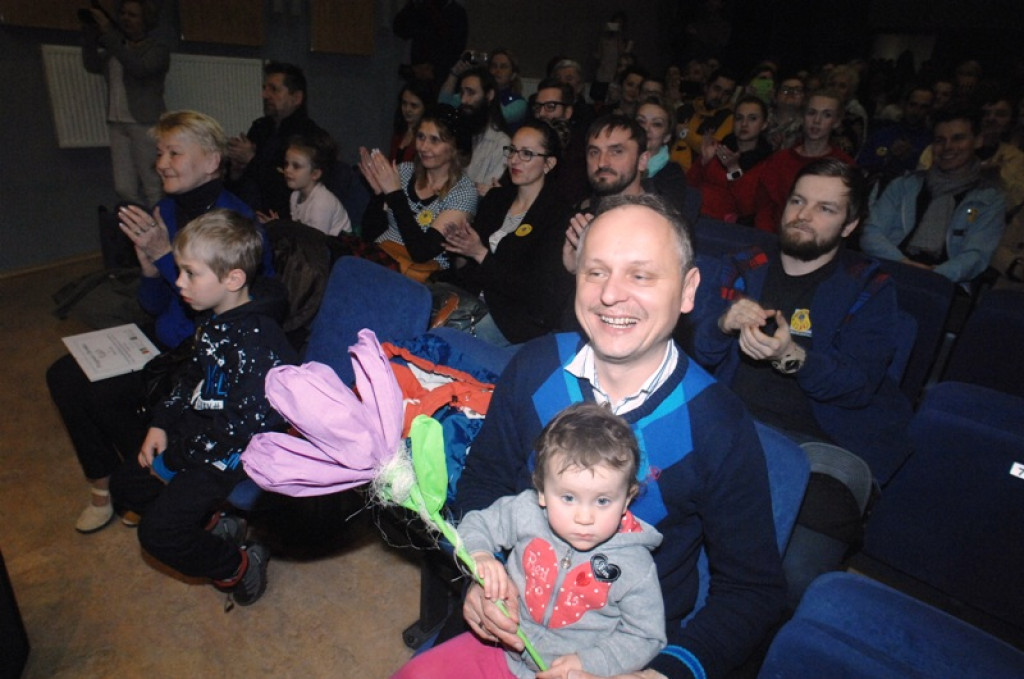 Koncert charytatywny „Zostań przyjacielem Ośrodka” w nowotarskiej szkole muzycznej