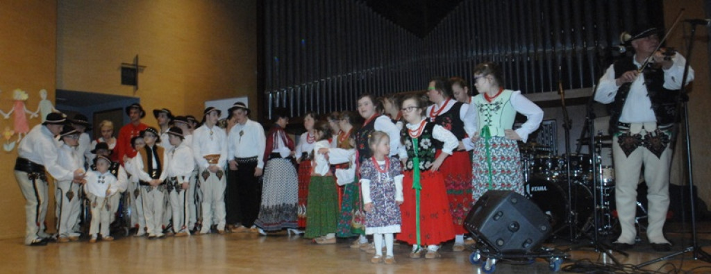 Koncert charytatywny „Zostań przyjacielem Ośrodka” w nowotarskiej szkole muzycznej