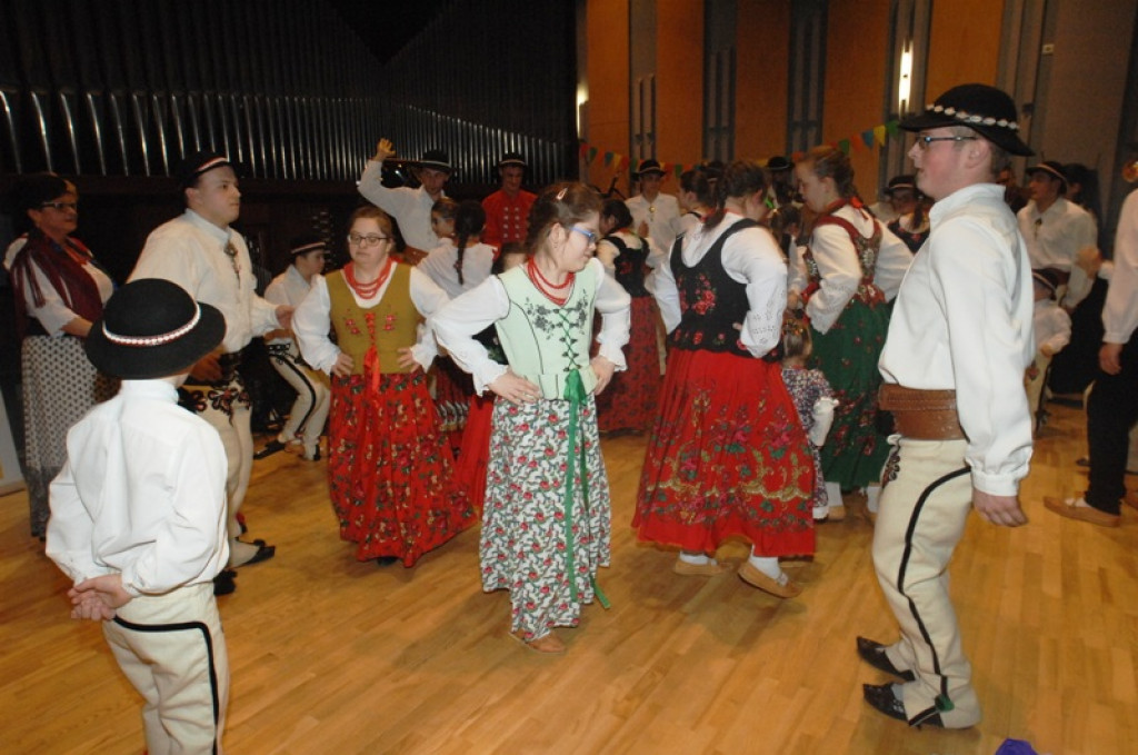 Koncert charytatywny „Zostań przyjacielem Ośrodka” w nowotarskiej szkole muzycznej