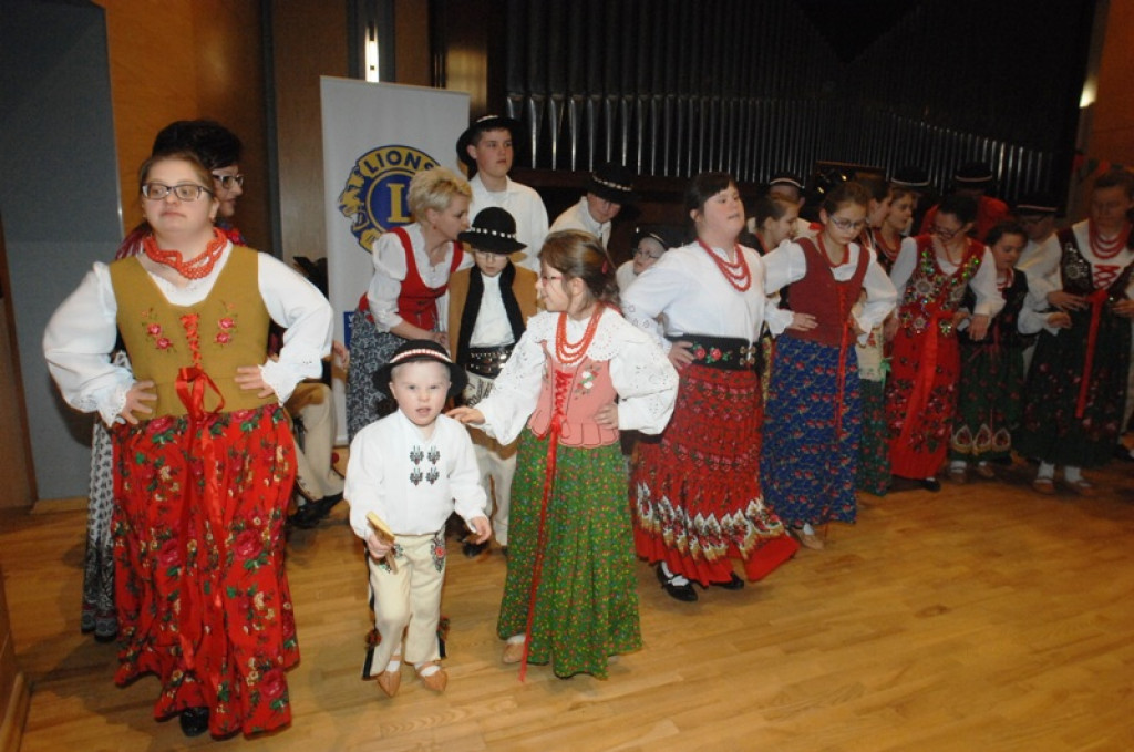 Koncert charytatywny „Zostań przyjacielem Ośrodka” w nowotarskiej szkole muzycznej
