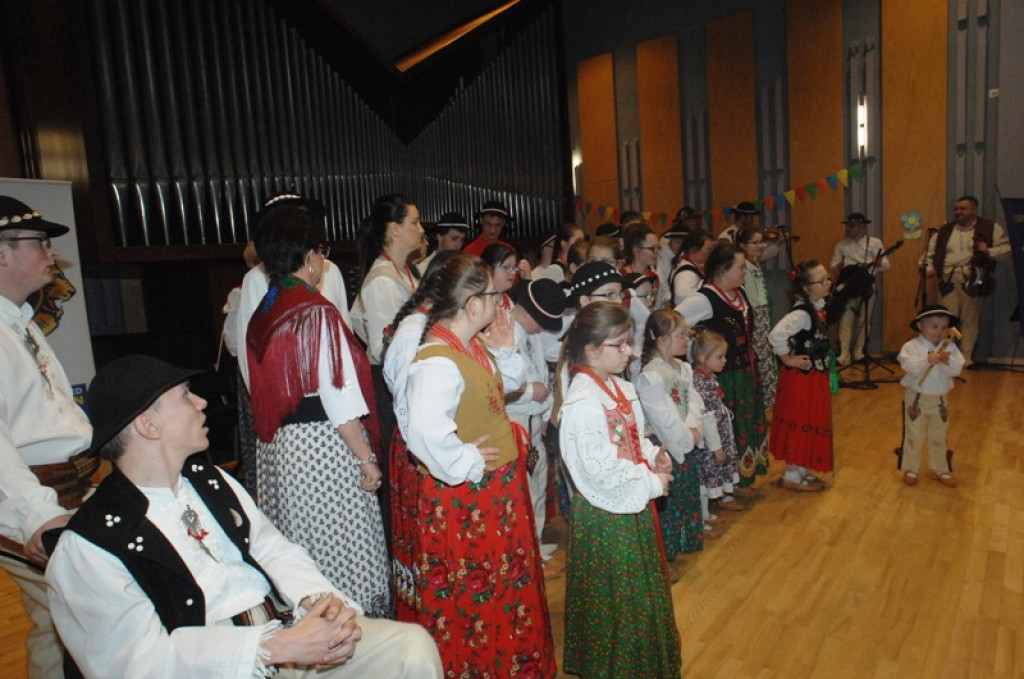 Koncert charytatywny „Zostań przyjacielem Ośrodka” w nowotarskiej szkole muzycznej