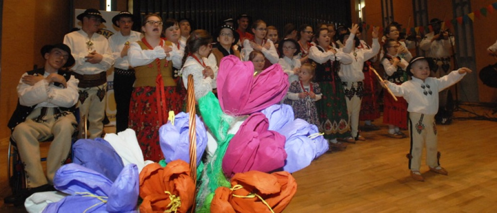 Koncert charytatywny „Zostań przyjacielem Ośrodka” w nowotarskiej szkole muzycznej
