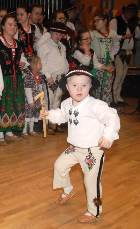 Koncert charytatywny „Zostań przyjacielem Ośrodka” w nowotarskiej szkole muzycznej