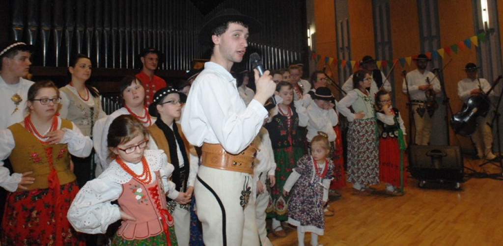 Koncert charytatywny „Zostań przyjacielem Ośrodka” w nowotarskiej szkole muzycznej
