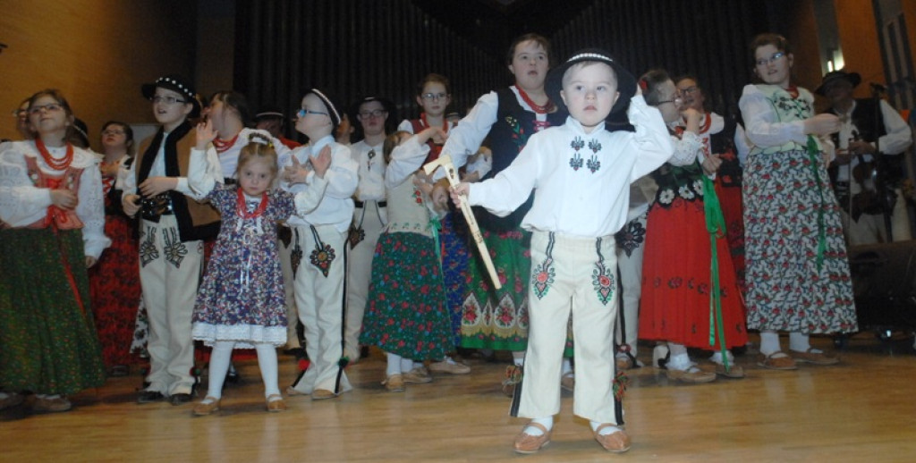Koncert charytatywny „Zostań przyjacielem Ośrodka” w nowotarskiej szkole muzycznej