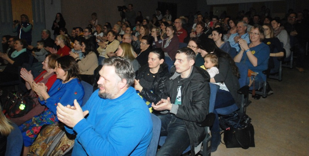 Koncert charytatywny „Zostań przyjacielem Ośrodka” w nowotarskiej szkole muzycznej