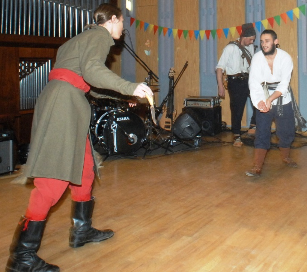 Koncert charytatywny „Zostań przyjacielem Ośrodka” w nowotarskiej szkole muzycznej