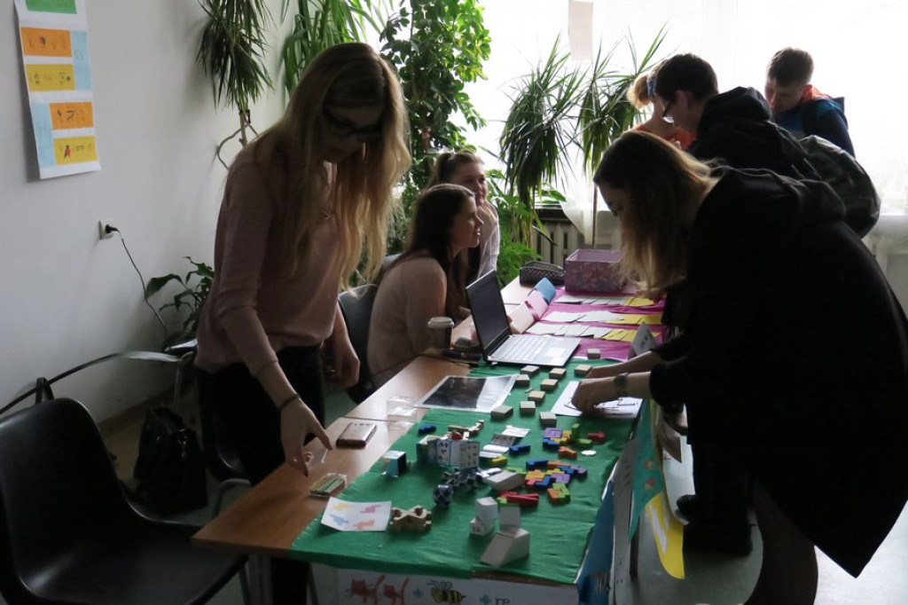 Festiwal Nauki pod Giewontem