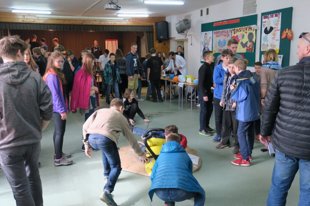 Festiwal Nauki pod Giewontem