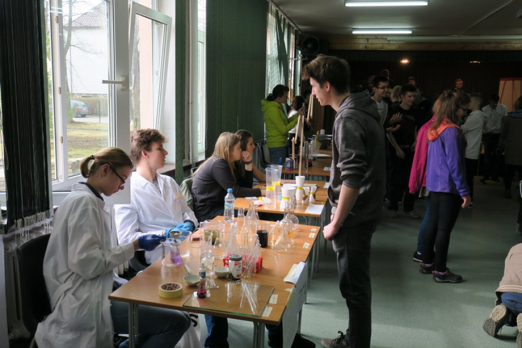 Festiwal Nauki pod Giewontem