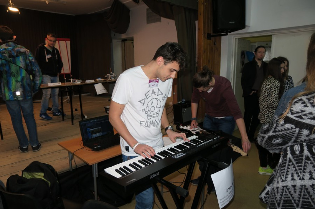Festiwal Nauki pod Giewontem