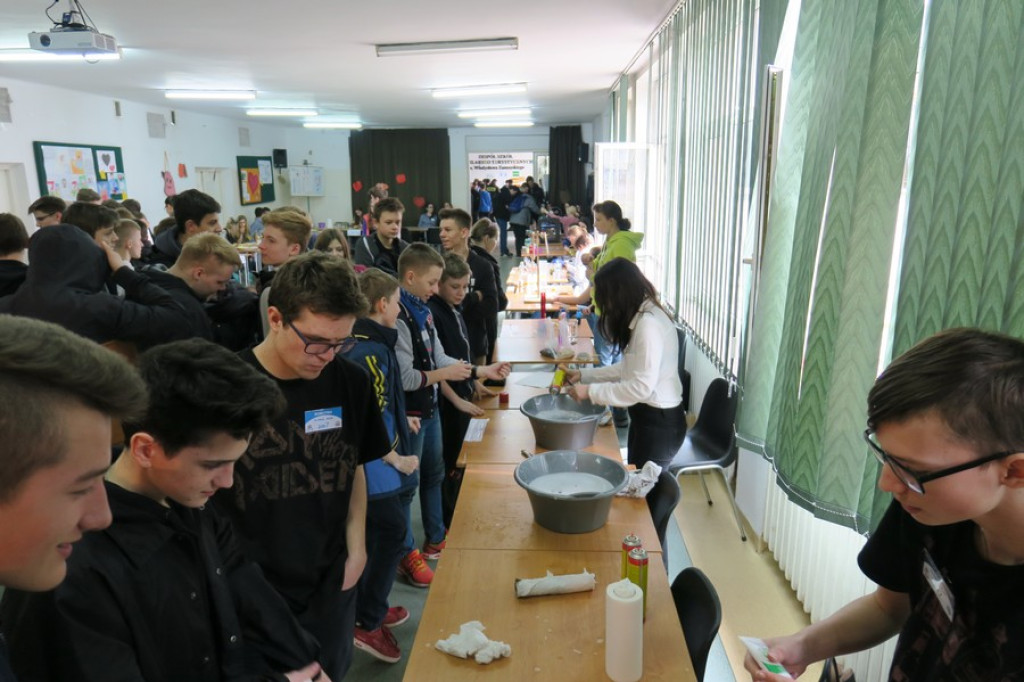 Festiwal Nauki pod Giewontem