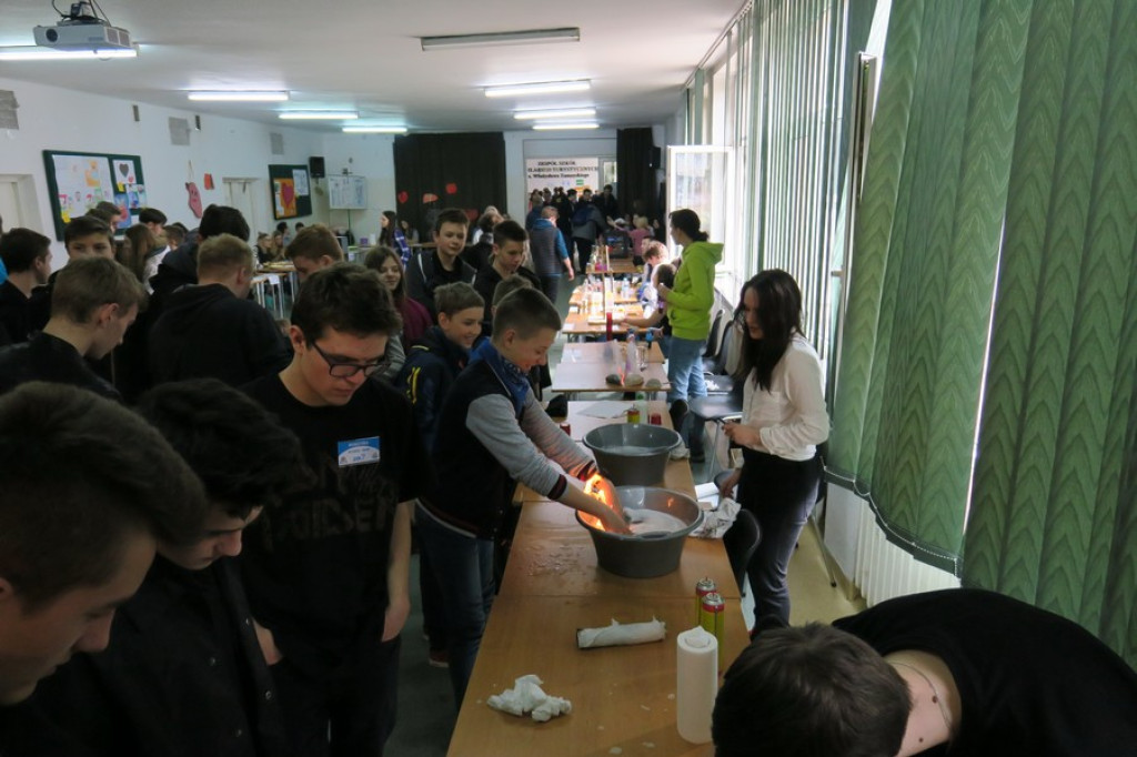 Festiwal Nauki pod Giewontem