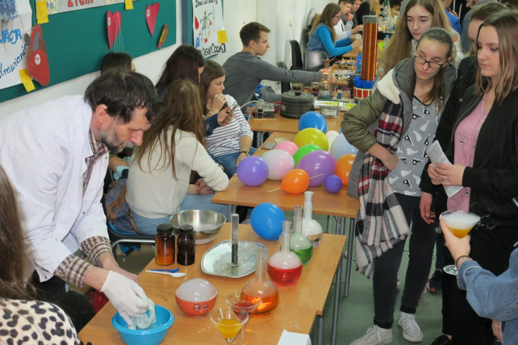 Festiwal Nauki pod Giewontem