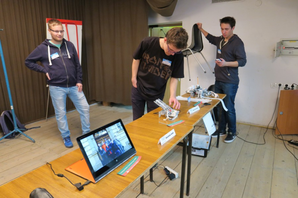 Festiwal Nauki pod Giewontem