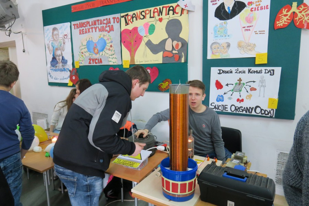 Festiwal Nauki pod Giewontem