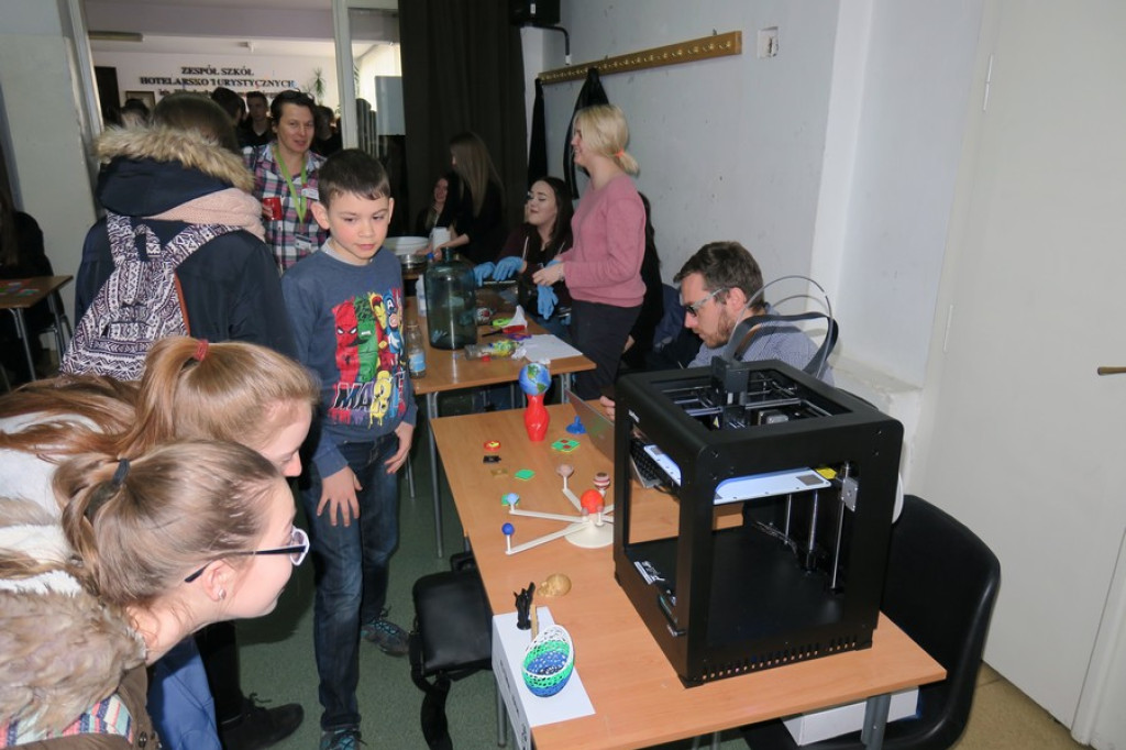Festiwal Nauki pod Giewontem