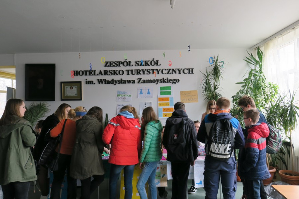 Festiwal Nauki pod Giewontem