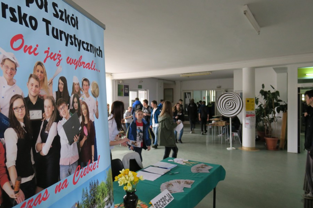 Festiwal Nauki pod Giewontem