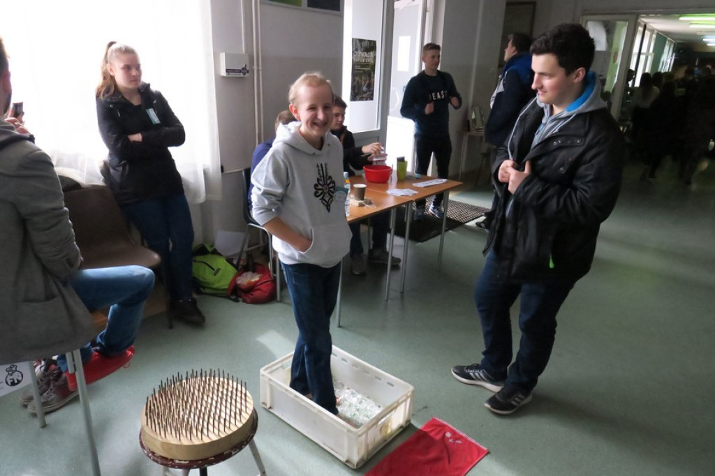 Festiwal Nauki pod Giewontem