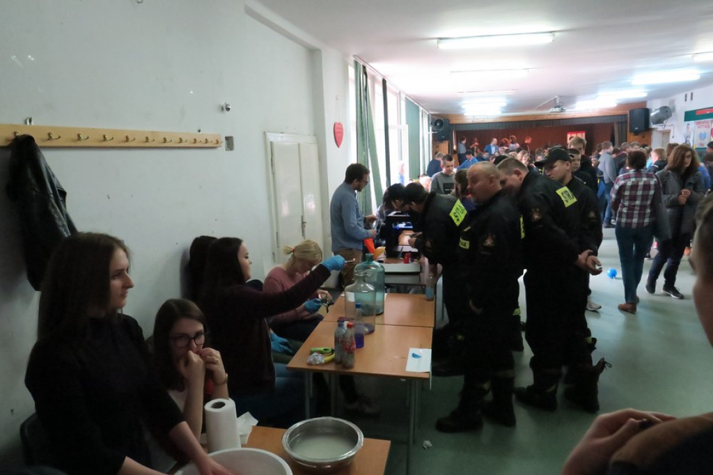 Festiwal Nauki pod Giewontem
