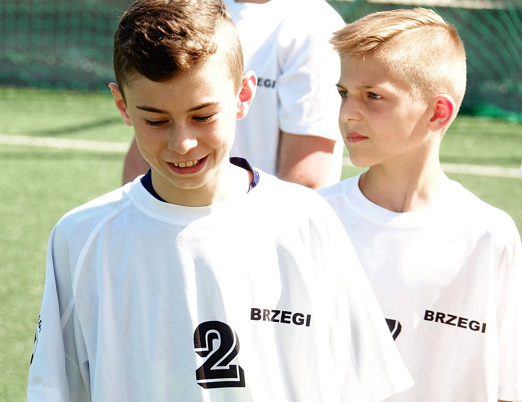 Gminny Turniej Piłki Nożnej o Puchar Wójta Gminy Bukowina Tatrzańska