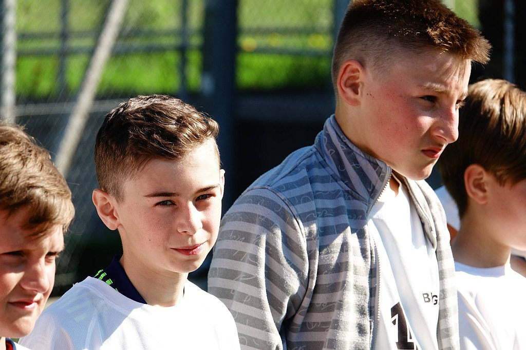 Gminny Turniej Piłki Nożnej o Puchar Wójta Gminy Bukowina Tatrzańska