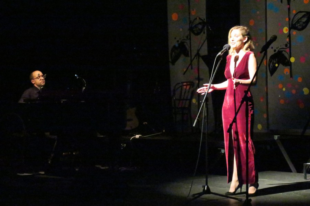 Wielka Gala Poezji