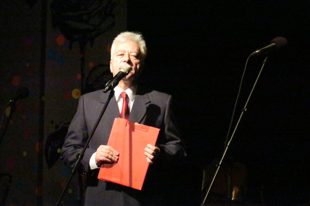 Wielka Gala Poezji