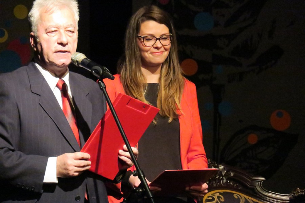 Wielka Gala Poezji