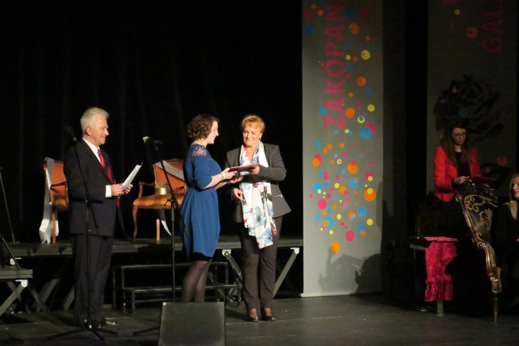 Wielka Gala Poezji