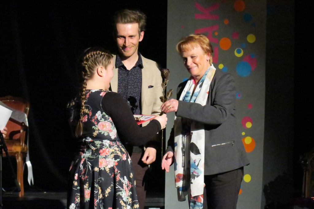 Wielka Gala Poezji