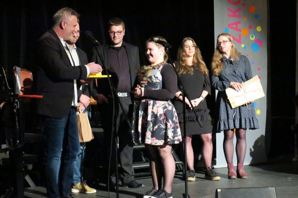 Wielka Gala Poezji