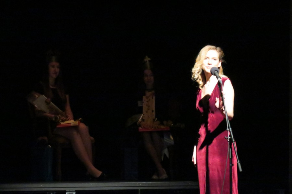 Wielka Gala Poezji