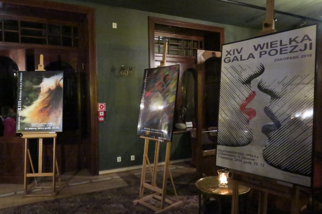 Wielka Gala Poezji