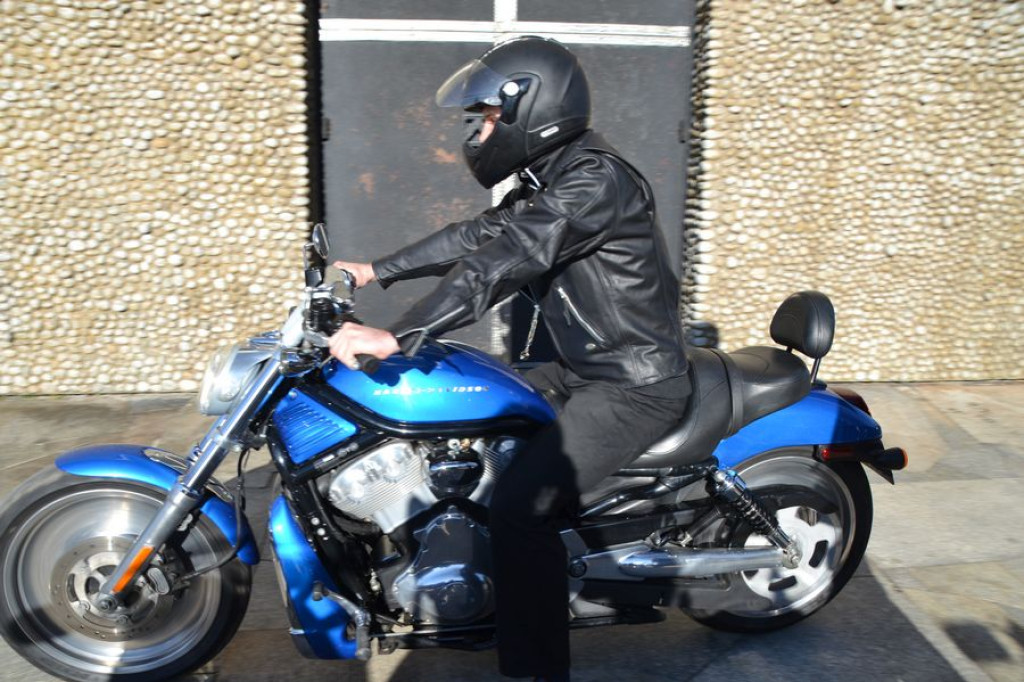 Otwarcie sezonu motocyklowego w Bukowinie Tatrzańskiej