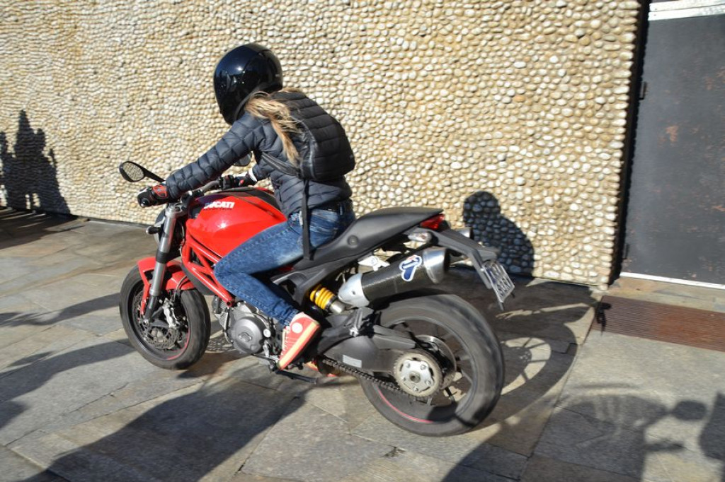 Otwarcie sezonu motocyklowego w Bukowinie Tatrzańskiej