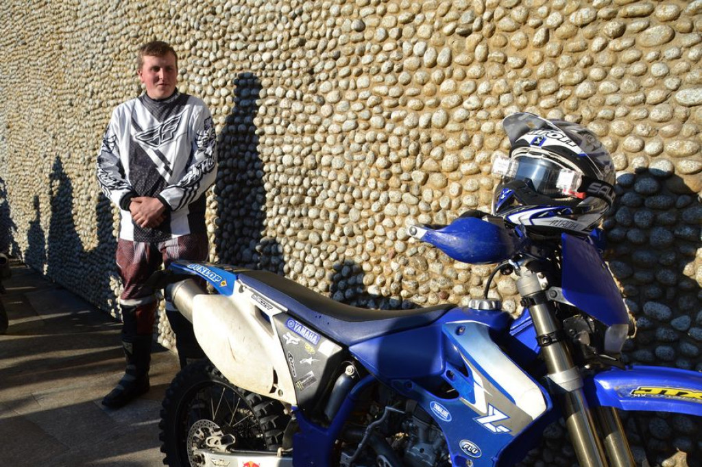 Otwarcie sezonu motocyklowego w Bukowinie Tatrzańskiej