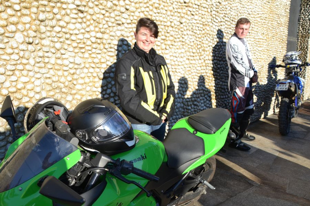 Otwarcie sezonu motocyklowego w Bukowinie Tatrzańskiej