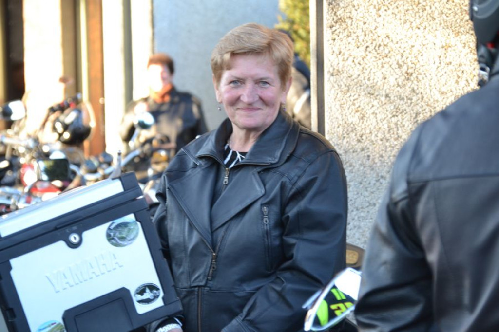 Otwarcie sezonu motocyklowego w Bukowinie Tatrzańskiej