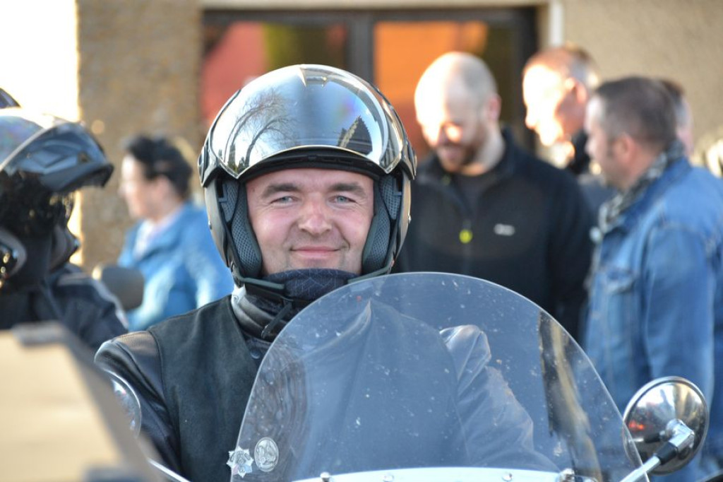 Otwarcie sezonu motocyklowego w Bukowinie Tatrzańskiej