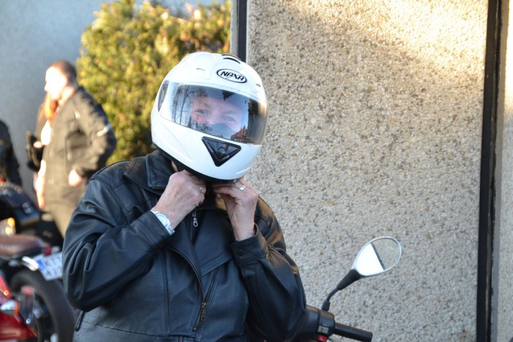 Otwarcie sezonu motocyklowego w Bukowinie Tatrzańskiej