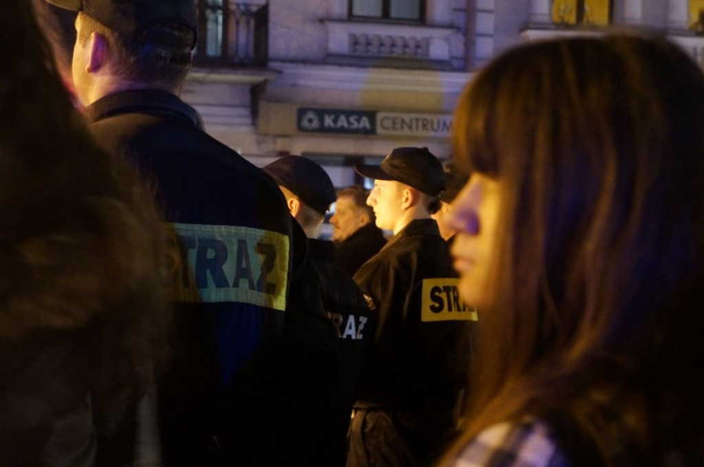 Droga Krzyżowa w Nowym Targu