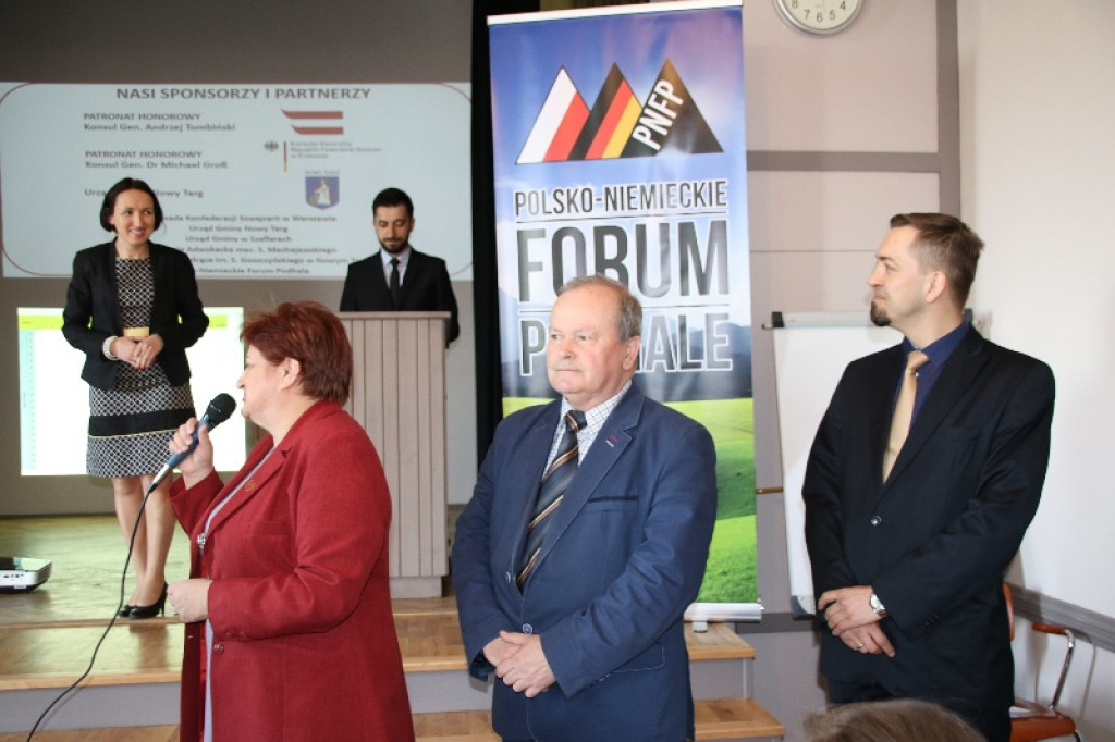 Konkurs Wiedzy o Krajach Niemieckojęzycznych