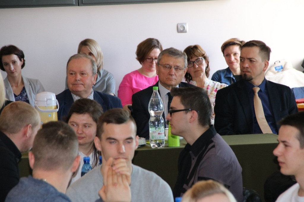 Konkurs Wiedzy o Krajach Niemieckojęzycznych