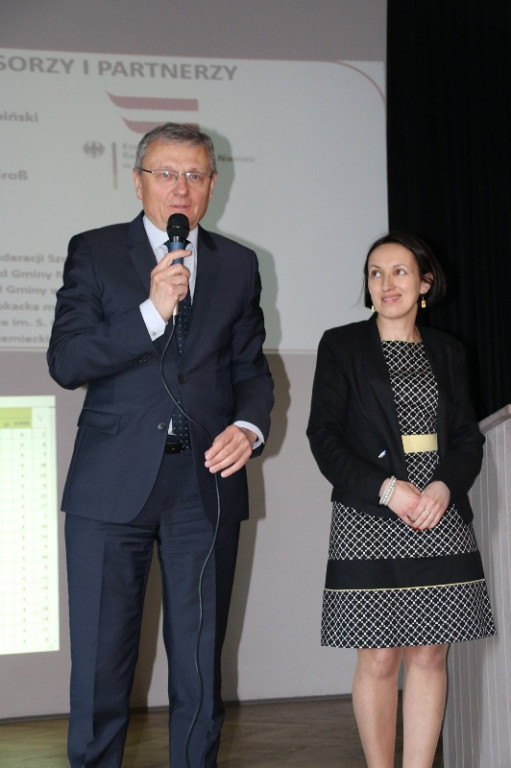 Konkurs Wiedzy o Krajach Niemieckojęzycznych